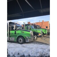 Castle Construction Services llc Logo