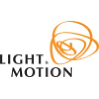 Light & Motion Logo