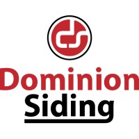 Dominion Siding Inc Logo