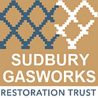 SUDBURY GASWORKS RESTORATION TRUST LTD Logo