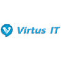 Virtus IT Ltd Logo