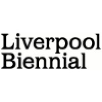 Liverpool Biennial Logo