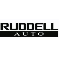 Ruddell Auto Logo