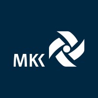 Mühlenkreiskliniken AöR Logo