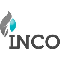 INCO BV Logo