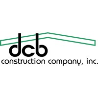 dcb Construction Company, Inc. Logo