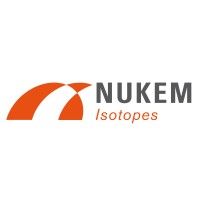 Nukem Isotopes GmbH Logo