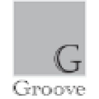 Groove Construction Inc. Logo