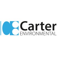 Carter Environmental Logo