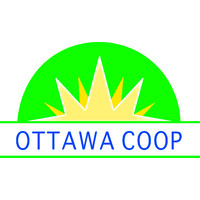 OTTAWA COOPERATIVE ASSOCIATION Logo
