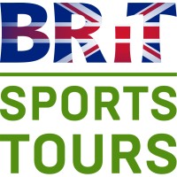 Brit Sports Tours Logo