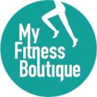 MY FITNESS BOUTIQUE Logo