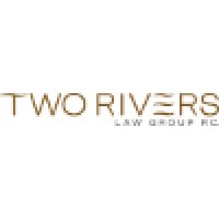 Two Rivers Law Group Logo