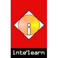 INTE*LEARN Logo