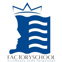 Factory School by Boscolo Srl Logo