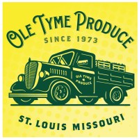 Ole Tyme Produce Inc Logo