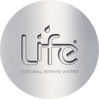 Life Water UK - Best Sustainable Beverage Brand 2020 Logo