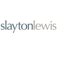 Slayton Lewis Logo