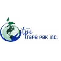 Tape-Pak, Inc. Logo