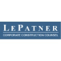 LePatner & Associates LLP Logo