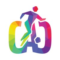 Creating Legacies 17 / Coaches Across Continents Logo