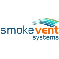 SMOKE VENT SYSTEMS LTD Logo