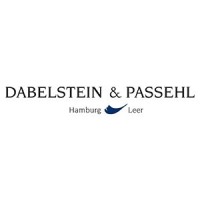 Dabelstein & Passehl PartGmbB Logo