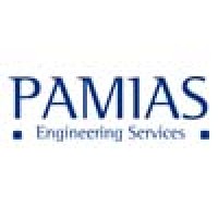 PAMIAS ENGINEERING SERVICES Logo