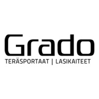Grado Design Oy Logo