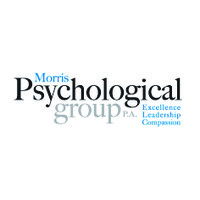 Morris Psychological Group Logo