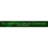 Portfolio Securitization Capital Group Logo