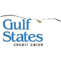 Gulf States Credit Union Logo