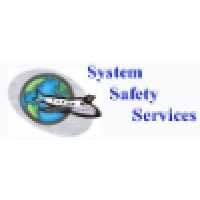 System Safety Services Logo