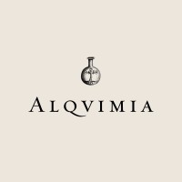 Alqvimia Logo
