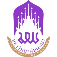 University of Phayao Logo