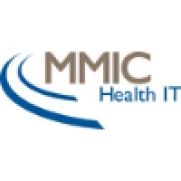 MMIC Health IT Logo