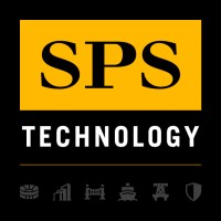 SPS Technology Logo