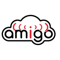 Amigo Computing Incorporated Logo
