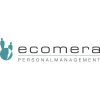 Ecomera Personal- und Unternehmensberatung GmbH Logo