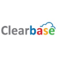 Clearbase Solutions Logo