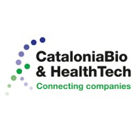 CataloniaBio & HealthTech Logo
