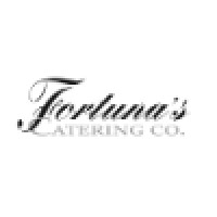 Fortunas Catering Co. Logo