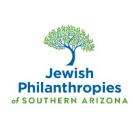 Jewish Philanthropies of Southern Arizona Logo