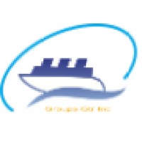 Groupe Gtr Inc Logo