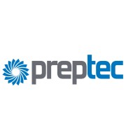 PREPTEC EQUIPMENT SERVICES LIMITED Logo