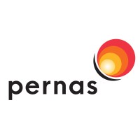 Perbadanan Nasional Berhad - Pernas Logo