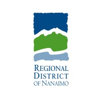 Regional District of Nanaimo Logo