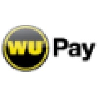 WU Pay Logo