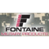 Fontaine Military Products a Berkshire Hathaway Company Logo