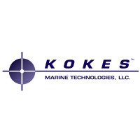 Kokes Marine Technologies LLC Logo